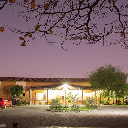 Hotel Fazenda Mata Do Tio Joao Bom Despacho Экстерьер фото