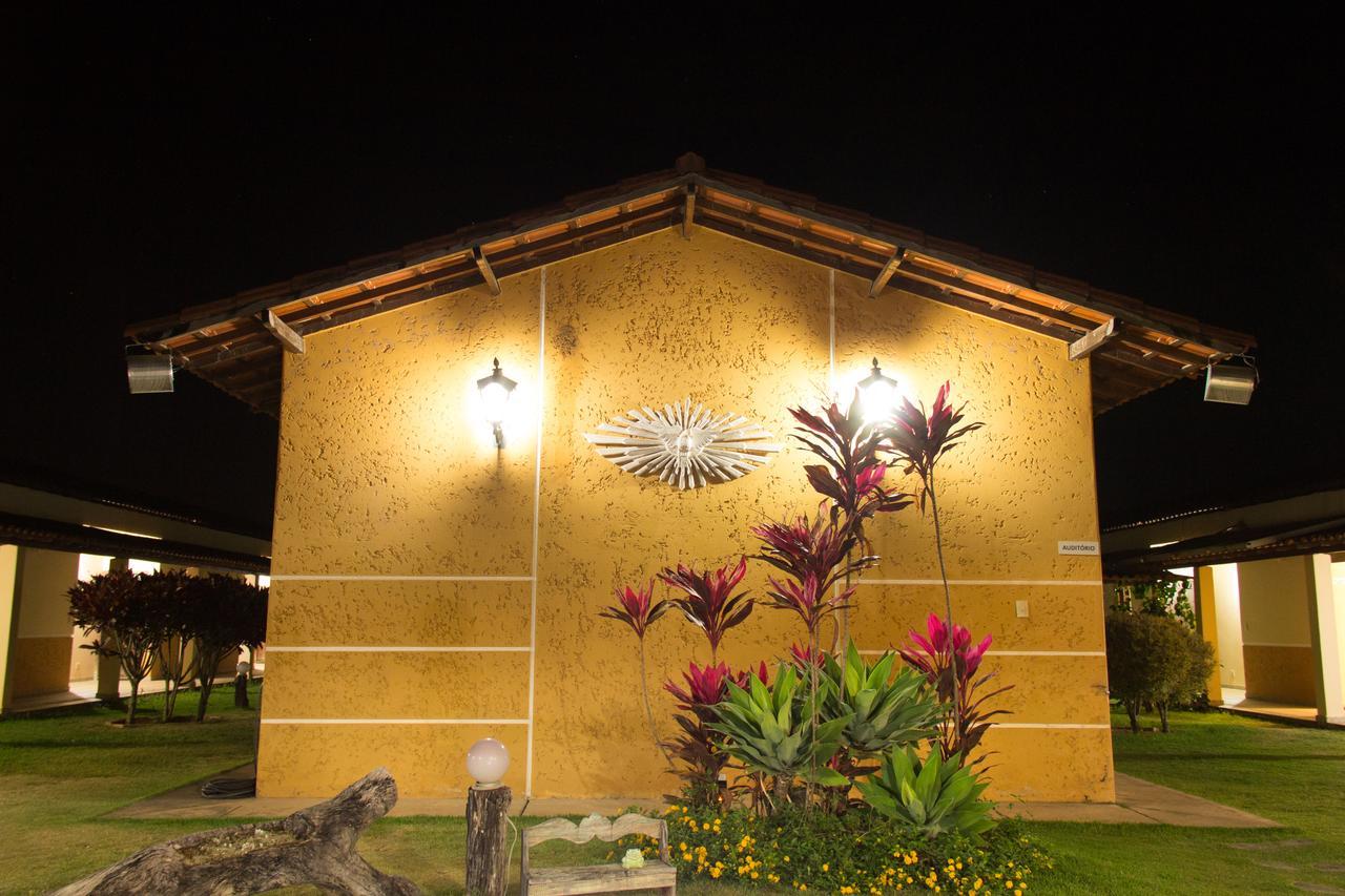 Hotel Fazenda Mata Do Tio Joao Bom Despacho Экстерьер фото