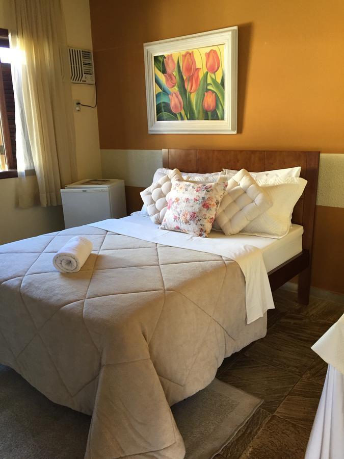 Hotel Fazenda Mata Do Tio Joao Bom Despacho Экстерьер фото