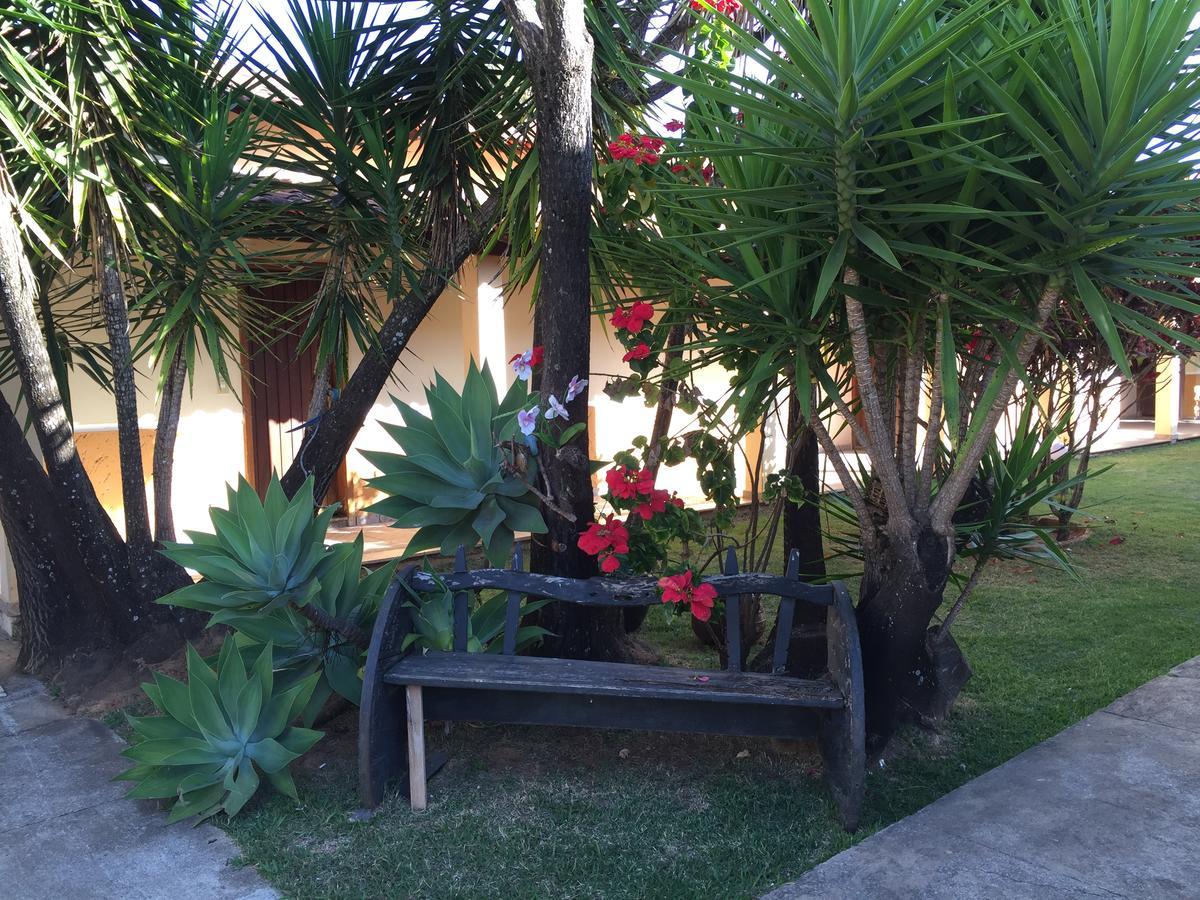 Hotel Fazenda Mata Do Tio Joao Bom Despacho Экстерьер фото
