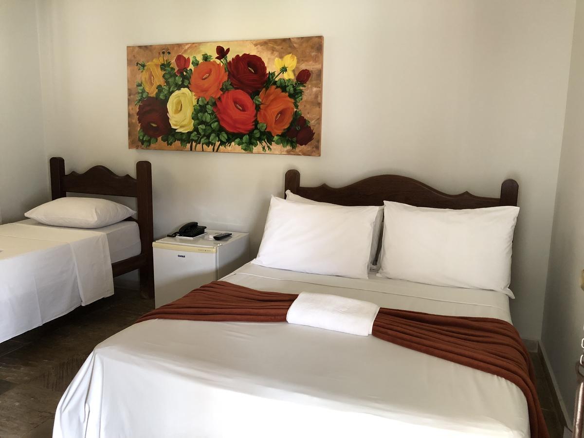 Hotel Fazenda Mata Do Tio Joao Bom Despacho Экстерьер фото
