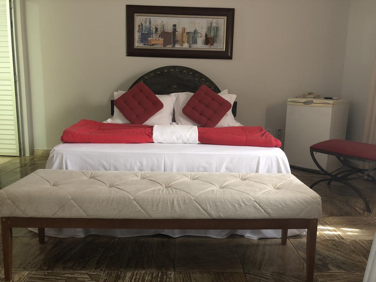 Hotel Fazenda Mata Do Tio Joao Bom Despacho Экстерьер фото